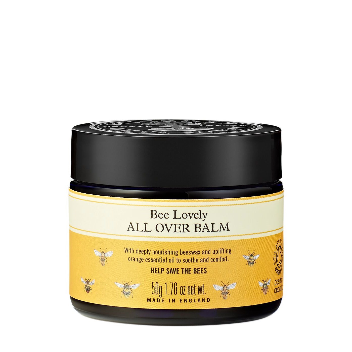 Neal's Yard Remedies Bee Lovely All over Balm 50 g