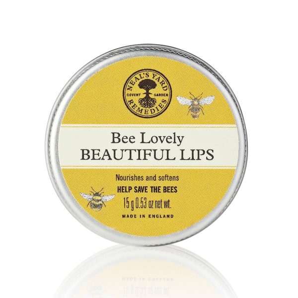 Neal's Yard Remedies Bee Lovely Beautiful Lips 15 g