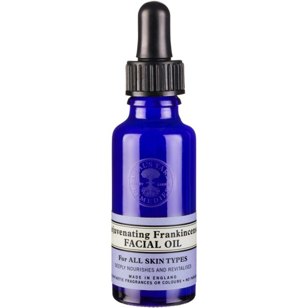 Neal's Yard Remedies Frankincense Facial Oil 30 ml