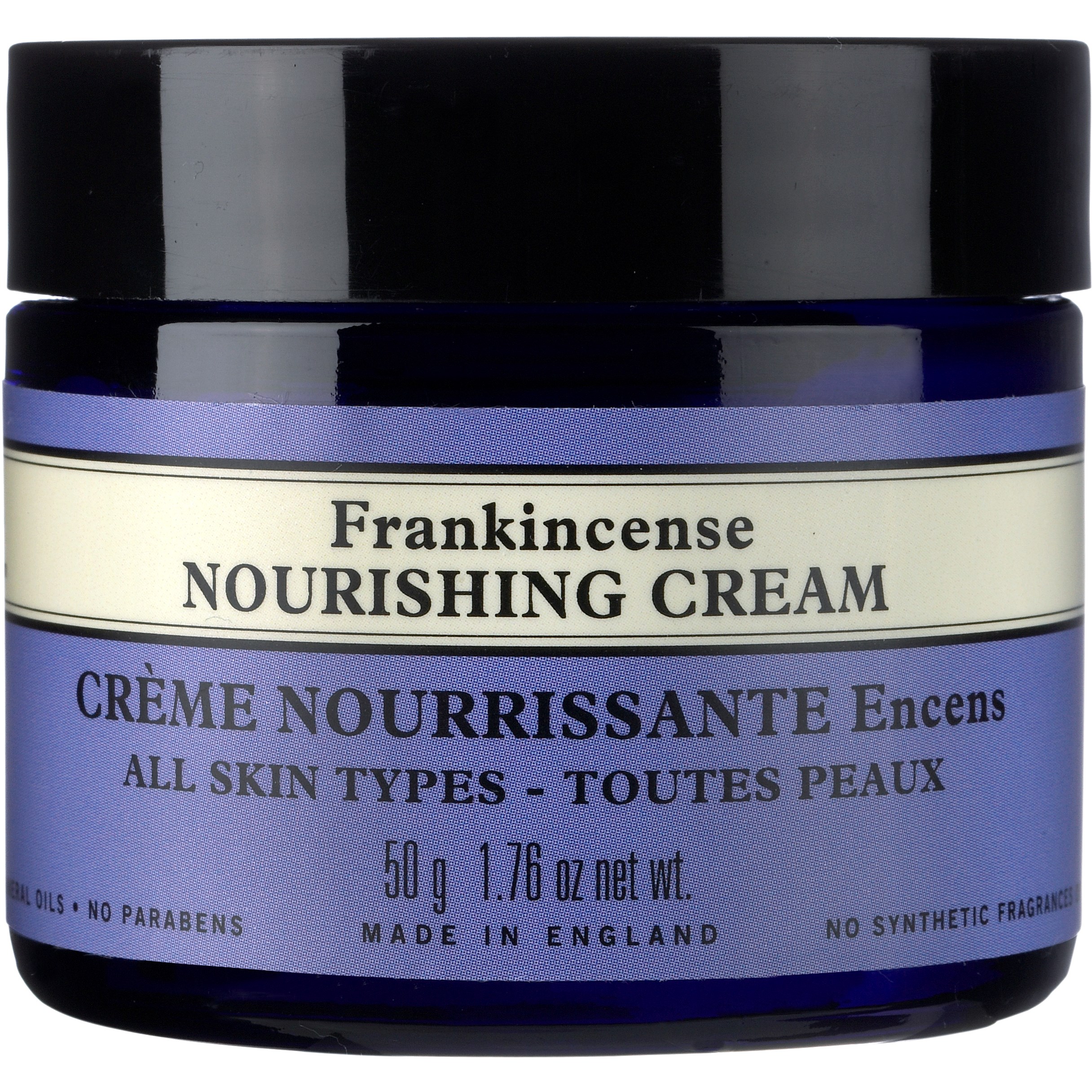 Neal's Yard Remedies Frankincense Nourishing Cream 50 ml