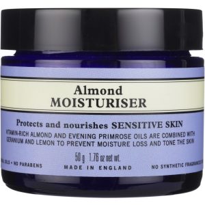Neal's Yard Remedies Neal’s Yard Remedies Almond Moisturiser 50 ml