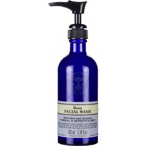 Neal's Yard Remedies Neal’s Yard Remedies Rehydrating Rose Facial Wash