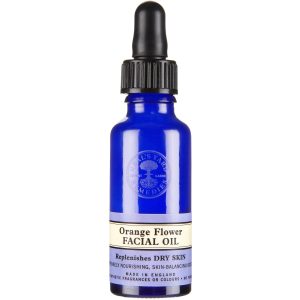 Neal's Yard Remedies Orange Flower Facial Oil 30 ml