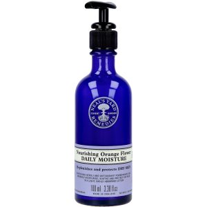 Neal's Yard Remedies Orange Flower Nourishing Daily Moisture 100 ml
