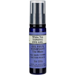 Neal's Yard Remedies Pollution Busting White Tea Reviving Eye Gel 10 m