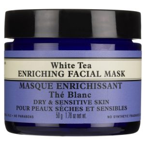 Neal's Yard Remedies Pollution Busting White Tea Reviving Face Mask 50