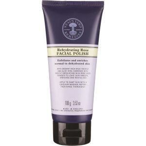 Neal's Yard Remedies Rehydrating Rose Facial Polish 100 ml