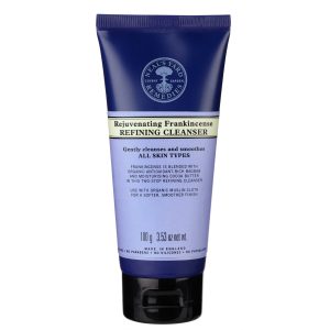 Neal's Yard Remedies Rejuvenating Frankincense Cleanser 100 ml