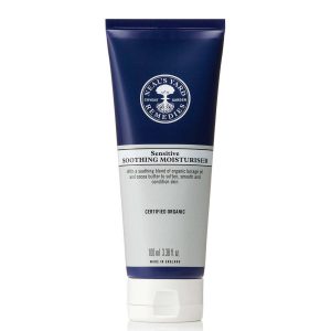 Neal's Yard Remedies Sensitive Soothing Daily Moisturiser 100 ml