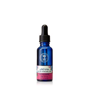 Neal's Yard Remedies Wild Rose Beauty Glow Facial Oil 30 ml