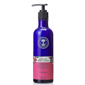 Neal's Yard Remedies Wild Rose Body Lotion 200 ml