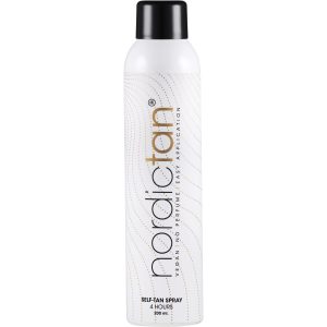 Nordic Tan Self Tan Spray 4 Hours 200 ml