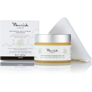 Nourish London Antioxidant Multi-Tasking Super Balm 50 ml