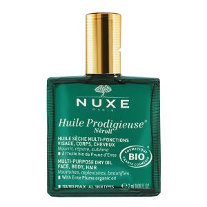 Nuxe Huile Prodigieuse Neroli Dry Oil 100 ml