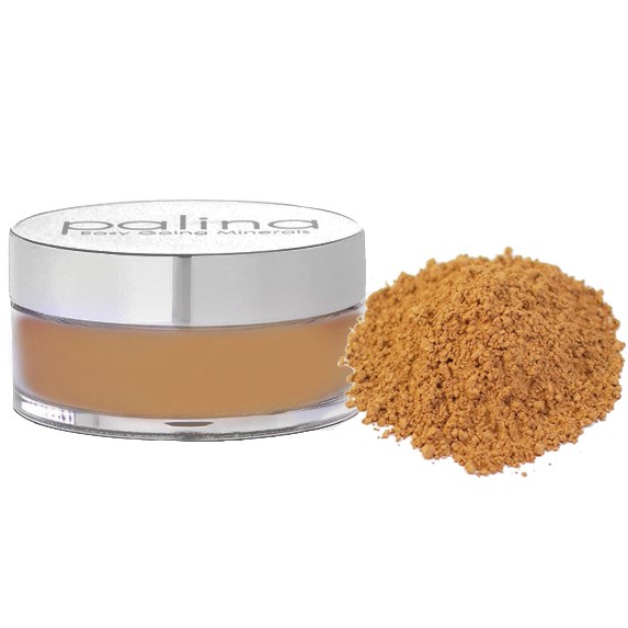 Palina Easy going loose minerals Sydney