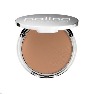 Palina Easy going minerals Pressed Miami