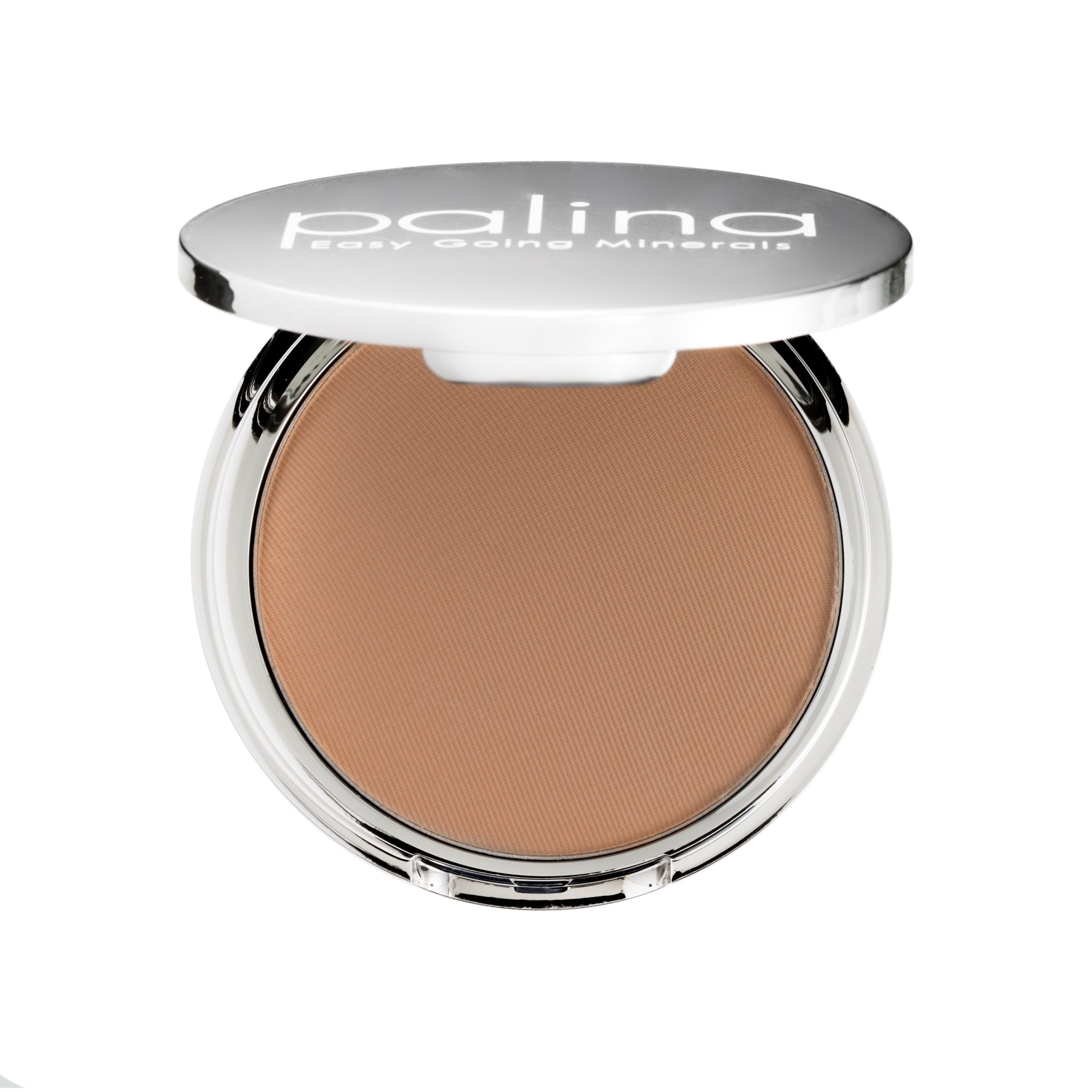 Palina Easy going minerals Pressed Miami