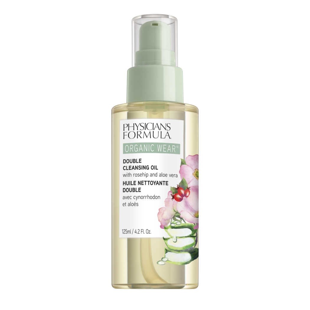 Physicians Formula Organic Wear®Double Cleansing Oil 125 ml