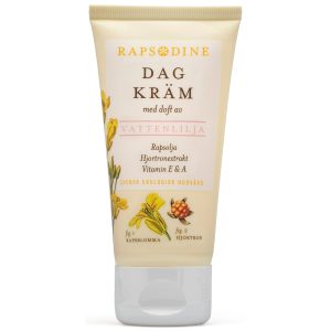 Rapsodine Dagkräm 50 ml