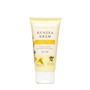 Rapsodine Kunzeakräm 50 ml