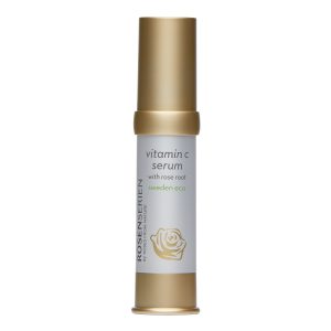 Rosenserien C-Vitaminserum med Rosenrot 20 ml