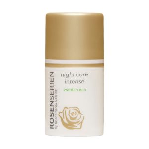 Rosenserien Vitaminkräm Natt 50 ml