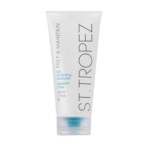 ST.Tropez Body Moisturiser 200 ml
