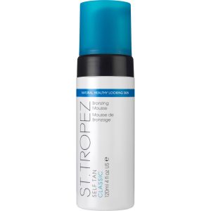ST.Tropez Self Tan Bronzing Mousse 120 ml