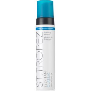 ST.Tropez Self Tan Bronzing Mousse 240 ml