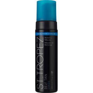 ST.Tropez Self Tan Dark Bronzing Mousse 200 ml