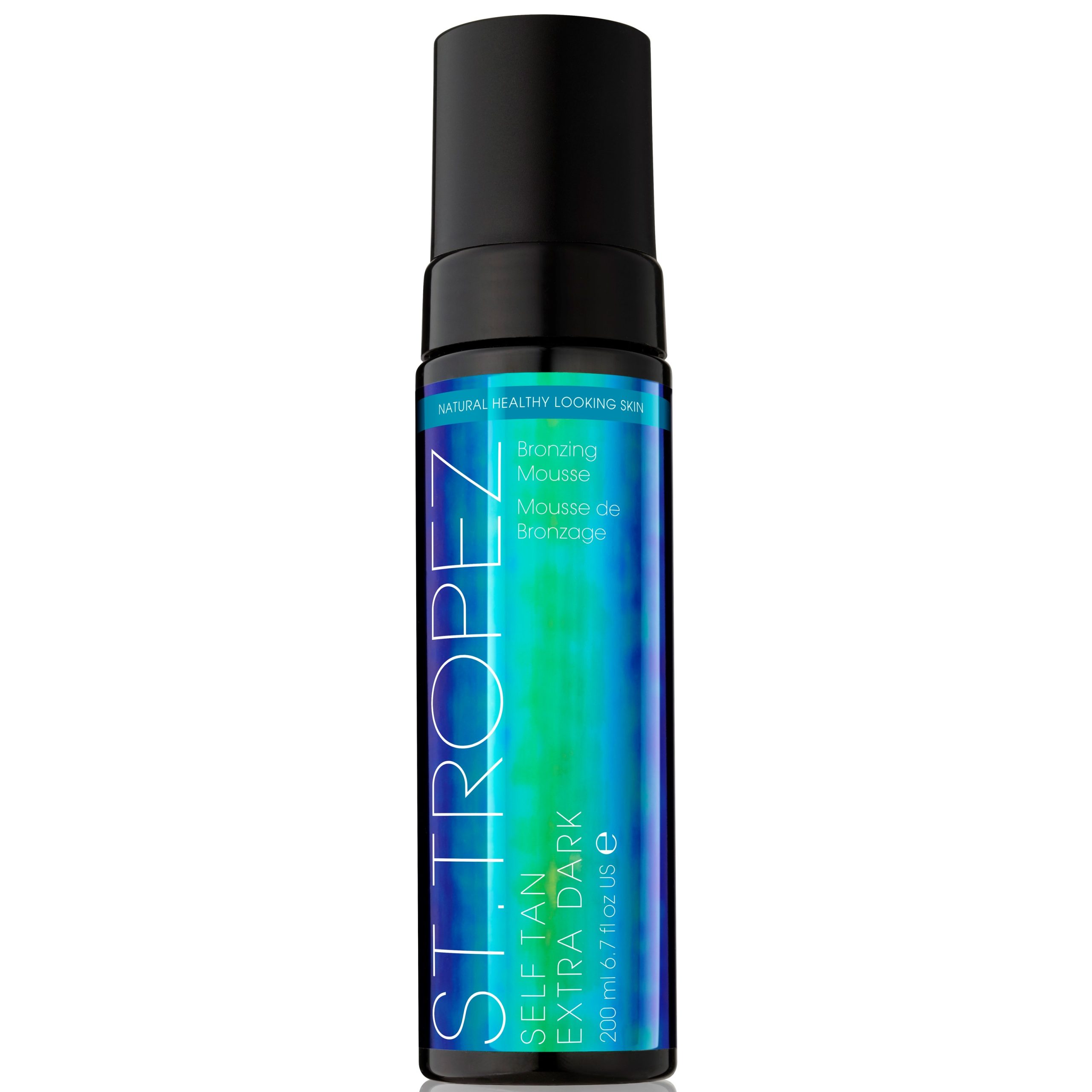 ST.Tropez Self Tan Extra Dark Mousse 200 ml