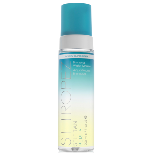 ST.Tropez Self Tan Purity Bronzing Water Mousse 200 ml