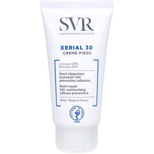 SVR Xerial 30 Creme Pieds 50 ml
