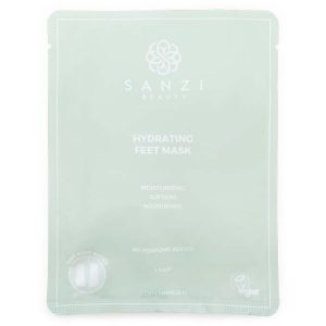 Sanzi Beauty Hydrating Feet Mask 40 ml