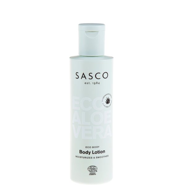 Sasco ECO BODY Body Lotion 200 ml