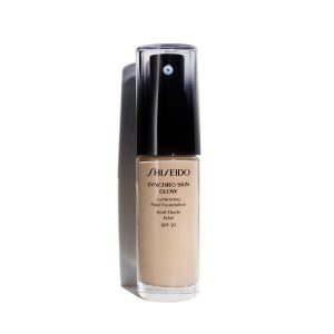 Shiseido Synchro Glow Neutral 2 Neutal 2