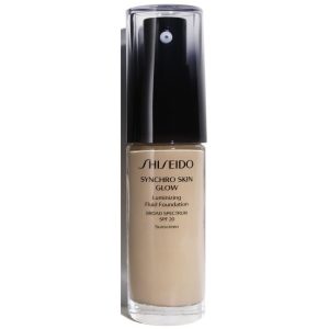 Shiseido Synchro Glow Neutral 3 Neutal 3