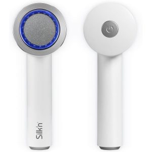 Silk'n VacuPedi Silver