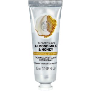 The Body Shop Almond Milk Hand Balm 30 ml