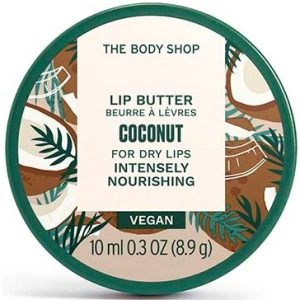 The Body Shop Coconut Lip Butter 10 ml