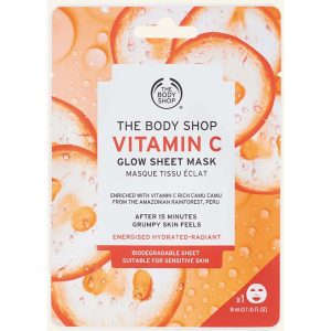 The Body Shop Vitamin C Sheet Mask 18 ml