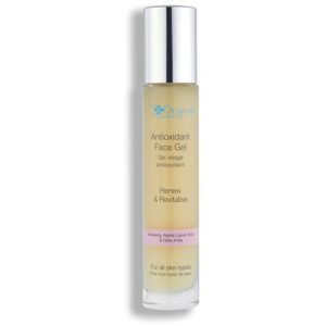 The Organic Pharmacy Antioxidant Face Gel 35 ml