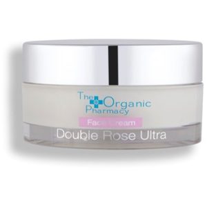 The Organic Pharmacy Double Rose Ultra Face Cream 50 ml