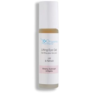 The Organic Pharmacy Lifting Eye Gel 10 ml