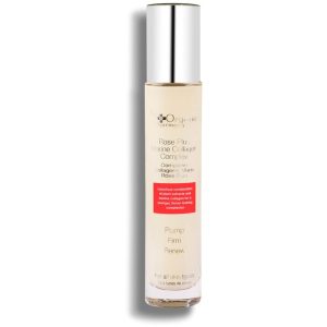 The Organic Pharmacy Rose Plus Marine Collagen Complex 35 ml