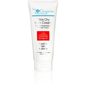 The Organic Pharmacy Ultra Dry Skin Cream 100 ml