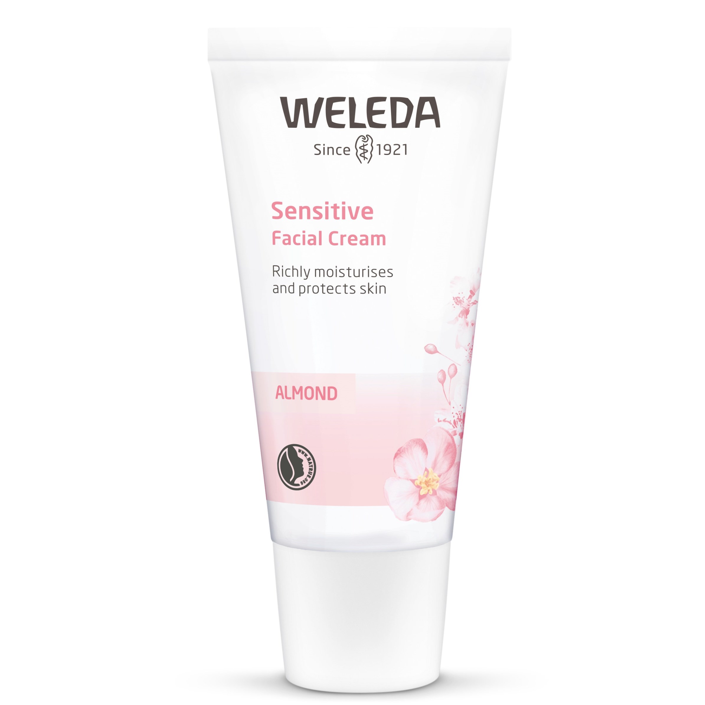 Weleda Almond Facial Lotion 30 ml Weleda Almond Facial Lotion 30 ml