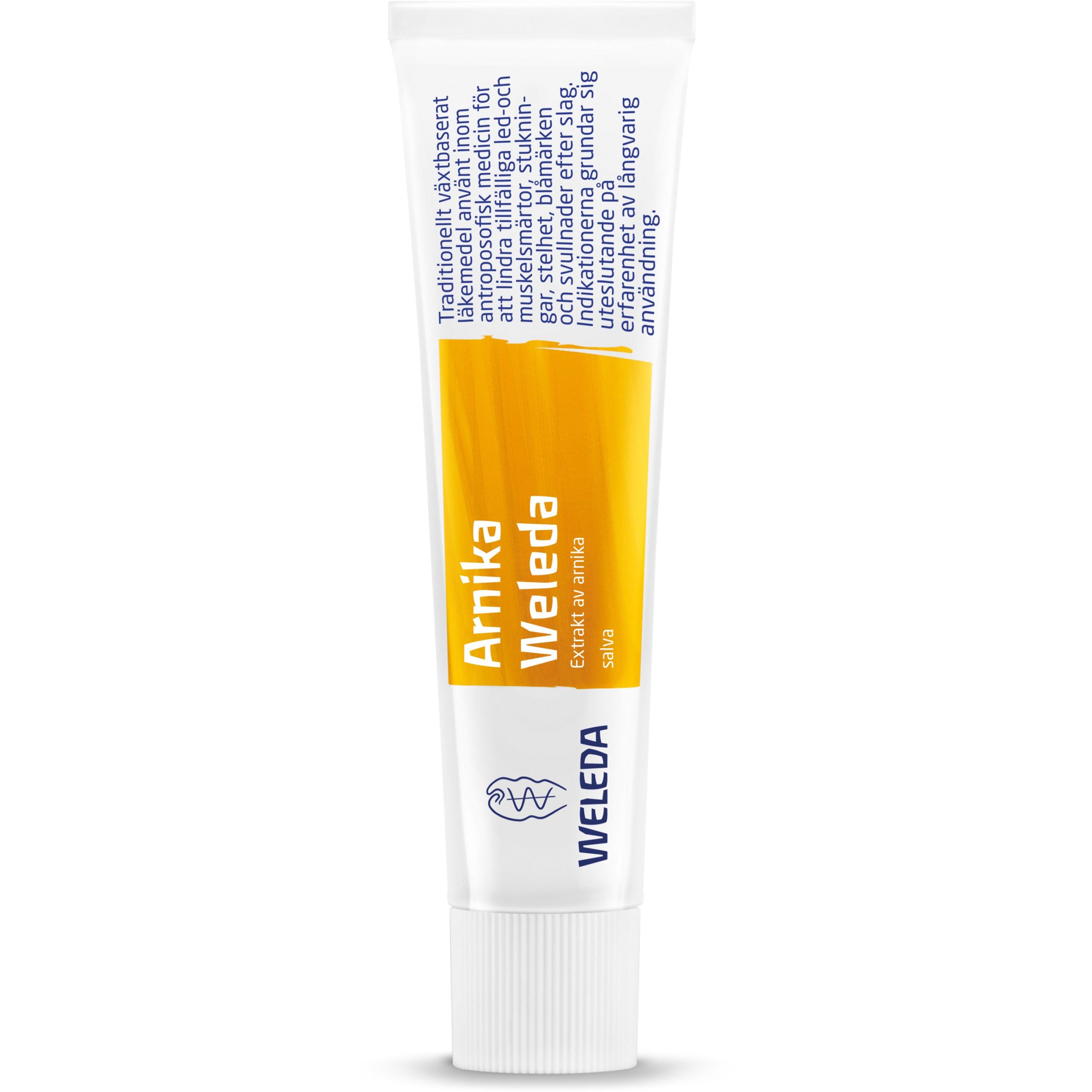 Weleda Arnika Salva 25 g