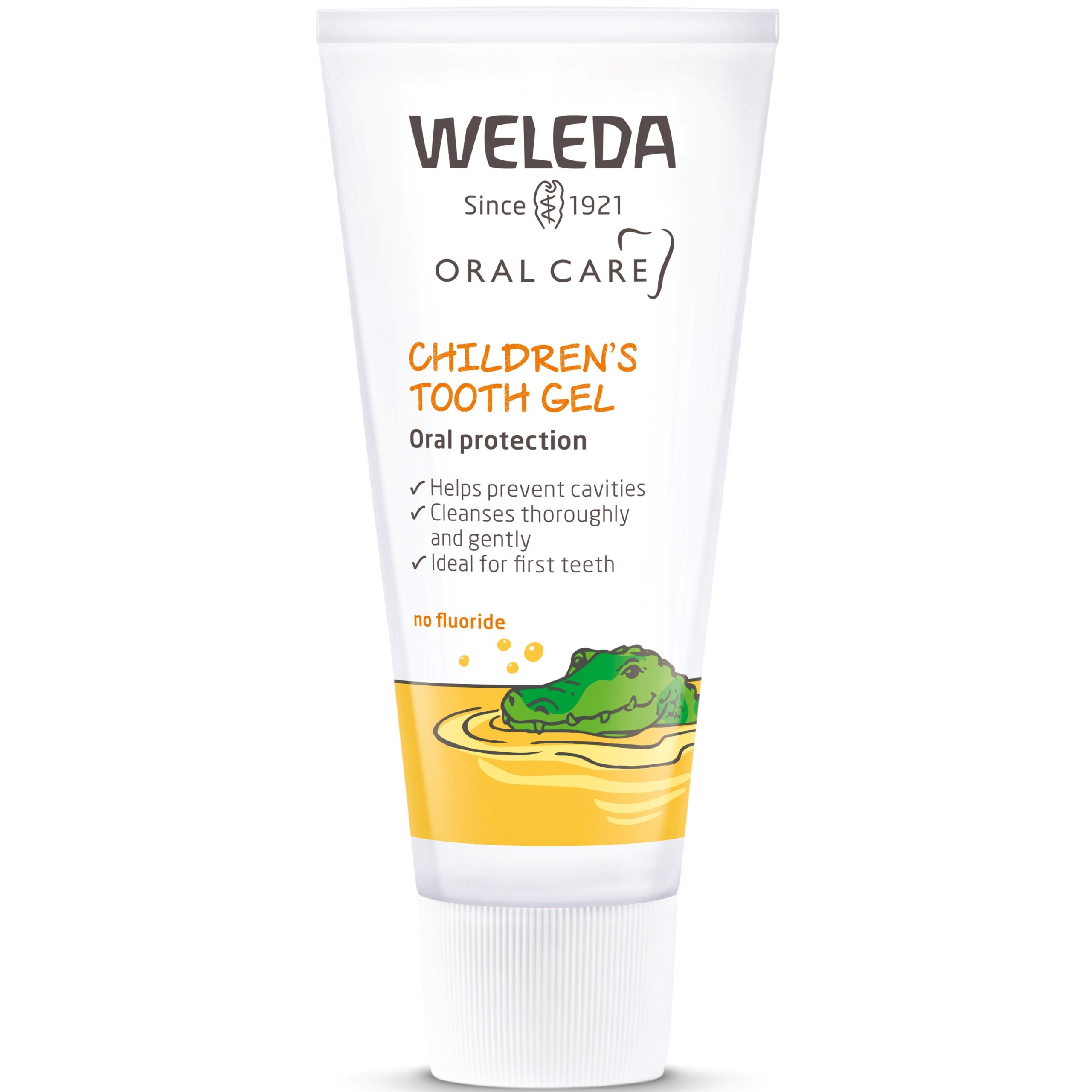Weleda Barn Tandgel 50 ml Weleda Barn Tandgel 50 ml