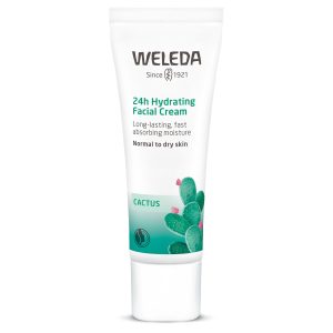 Weleda Cactus 24h Hydrating Facial Cream 30 ml